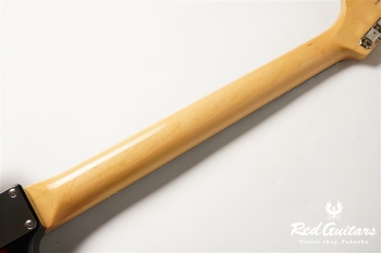 MADE IN JAPAN Traditional II 60s Stratocaster - 3Tone Sunburst